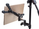 Gator Cases GFW-TABLET1000 Universal Tablet Clamping Mount w/ 2-Point System