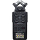 Zoom ZH6AB H6 Handy Recorder All Black