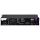 Crown CRN-CDI4X6BLVMUS 600 watts per channel  4 channel amplifier, 70/100V, 4/8 ohm, digital signal processing, networked, front panel interface, with BLU link .