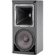 JBL AM5212/26 Passive/Biamp 2-Way 12" Loudspeaker System (Black)