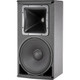 JBL AM5215/26 Passive/Biamp 2-Way 15" Loudspeaker System (White)