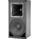 JBL AM5215/64 Passive/Biamp 2-Way 15" Loudspeaker System (White)