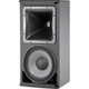 JBL AM7212/64 2-Way Loudspeaker System with 1 x 12 " LF Speaker