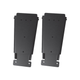 JBL MTC-CBT-FM2 CBT Flush-Mount Wall Bracket (Pair)