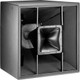 JBL PD595 15" Horn-Loaded Full-Range Loudspeaker System (90° x 50°, Black)