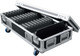 Martin 91515030 Flightcase for 10 x VDO Sceptron 1000mm