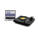 Gemini TT-4000: HIGH TORQUE DIRECT DRIVE TURNTABLE