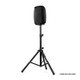 Gemini AS-2108BT 500 WATT ACTIVE 8” BLUETOOTH LOUDSPEAKER