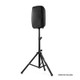 Gemini AS-2110P 1000 WATT ACTIVE 10” LOUDSPEAKER