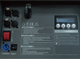Antari W-515D Wireless & WDMX Control Fog Machine