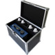 Antari  Road case with slots for fluid & accessories for MB-55, FT-50, & FT-55 Antari  Road case with slots for fluid & accessories for MB-55, FT-50, & FT-55