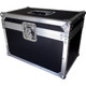 Antari Road case with slots for fluid & accessories for MB-55, FT-50, & FT-55 Antari Road case with slots for fluid & accessories for MB-55, FT-50, & FT-55