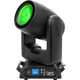 Elation Professional DARTZ 360 Compact Moving Head Fixture (Black)