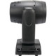 Elation Professional DARTZ 360 Compact Moving Head Fixture (Black)