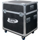 Elation Professional Quad Road Case for Fuze Wash Z120 Moving Heads