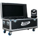 Elation Professional Road Case for up to Eight ACL 360i Single-Beam Moving Heads