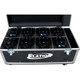 Elation Professional Road Case for up to Eight ACL 360i Single-Beam Moving Heads