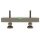 American DJ AV4SBB ;stacking base bar accessory