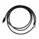 American DJ RJ45-6;6FT. CAT 5E, RJ45 TO RJ45 CBL