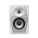 Pioneer DJ VM-50 5” active monitor speaker (white)