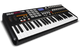 Akai MPK49 Performance Conroller with 12 MPC Drum Pads