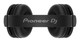 Pioneer DJ HDJ-CUE1BT-K On-Ear Headphones with Bluetooth + Wired capability - Black