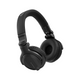 Pioneer DJ HDJ-CUE1BT DJ Headphones – Black