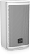 Tannoy TA-VX5.2-WH 5" Dual Concentric Full Range Loudspeaker with Low Frequency Driver for Portable and Installation Applications (White)