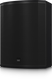 Tannoy TA-VX15Q-BK 15" PowerDual Full Range Loudspeaker with Q-Centric Waveguide for Portable and Installation Applications
