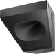 Tannoy TA-VQ 64DF-BK 2 Way Down-Firing Dual Concentric Mid-High Loudspeaker for High Performance Installation Applications