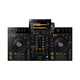 Pioneer DJ XDJ-RX3 All-in-One DJ System