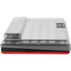 Decksaver LE Akai Pro Fire cover (LIGHT EDITION)