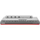 Decksaver LE Akai Pro Fire cover (LIGHT EDITION)