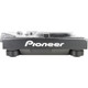 Decksaver Pioneer CDJ-2000 Nexus polycarbonate cover and faceplate