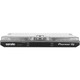 Decksaver Pioneer  DS-PC-DDJSR2DDJRR (The DDJ-RR cover has been discontinued)