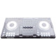 Decksaver Pioneer DDJ-SZ and DDJ-RZ cover (SZ and RZ)