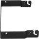 RCF AC-ART708-HBR Horizontal Bracket for ART-708 (Pair)