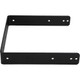 RCF AC-CM10-HBR Horizontal Bracket for CM-10 (Pair)