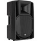 RCF ART-735A-MK4 Active 1400W 2-way 15" Powered Speaker with 3" HF Driver