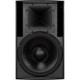RCF C5215-96 Passive 15" 2-way Speaker