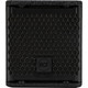 RCF COMPACT M 04 Passive 4" 2-way Compact Speaker (Blk)