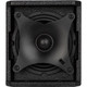 RCF COMPACT M 04 Passive 4" 2-way Compact Speaker (Blk)