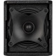 RCF COMPACT M 04-W Passive 4" 2-way Compact Speaker (Wht)