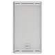 RCF COMPACT M 05-W Passive 5" 2-way Compact Speaker (Wht) 