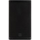RCF COMPACT M 10 Passive 10" 2-way Compact Speaker (Blk)