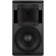 RCF COMPACT M 10 Passive 10" 2-way Compact Speaker (Blk)