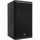 RCF COMPACT M 12 Passive 12" 2-way Compact Speaker (Blk)