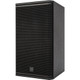 RCF COMPACT M 12 Passive 12" 2-way Compact Speaker (Blk)