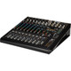 RCF F12-XR 12 Channel Mixer w/ FX and Recording