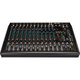 RCF F16-XR 16 Channel Mixer w/ FX and Recording